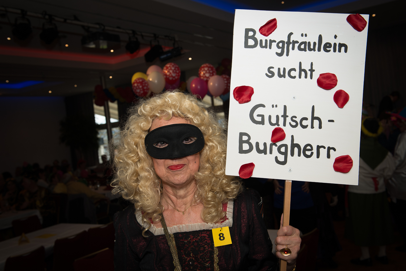 Geschichten zu Fasnacht2015