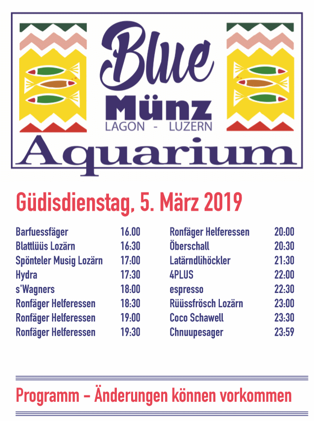 Muenzgasse_GuedisDienstag_05022019