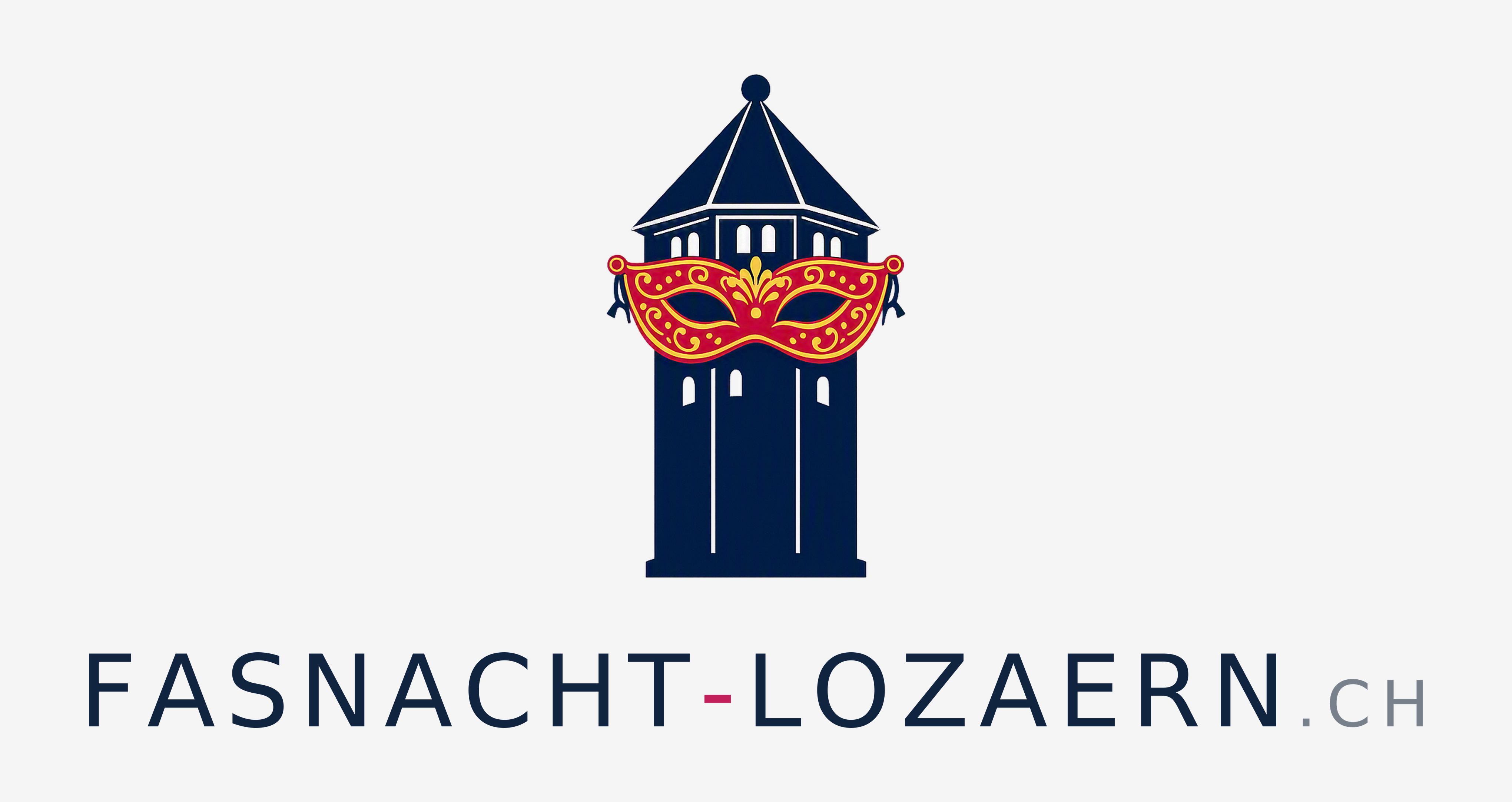 FasnachtLozaern  Lozärner Fasnacht   -- www.FasnachtLozaern.ch Münzgasse Luzern 2025   Münzgasse - Oase der Guuggenmusig Konzert