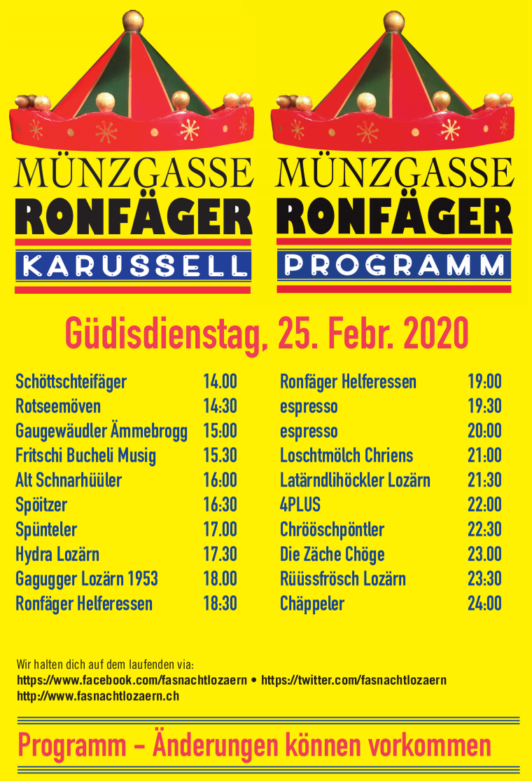 muenzgass-luzern-fasnacht2020-programm-guedisdienstag-24-2-2020