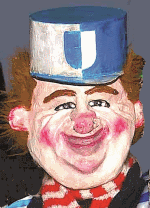 Fasnacht Lozaern - Shop